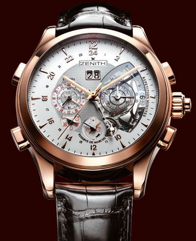 Zenith