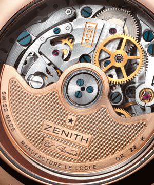 Zenith