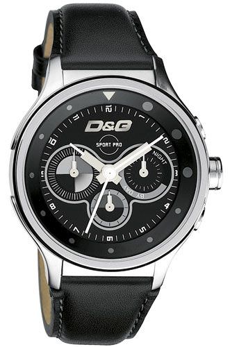 d&g