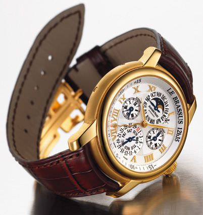 Audemars
