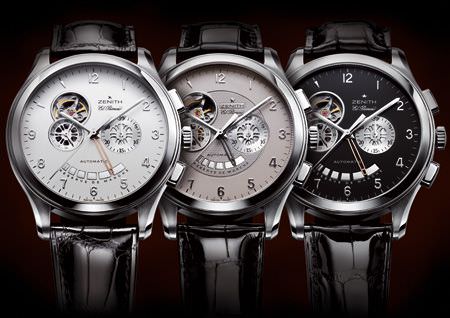 Zenith
