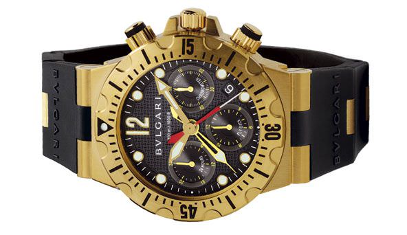 bulgari