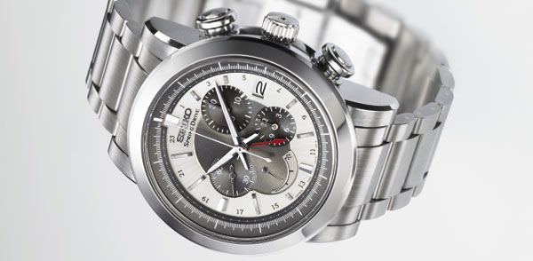 seiko