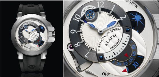 harrywinston