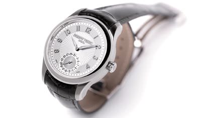 FrÃ©dÃ©rique Constant