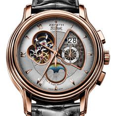 Zenith