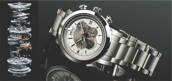 Seiko