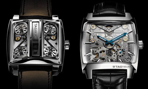 TAG heuer