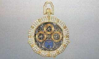 A brief history of watch designers (which remains to be written)