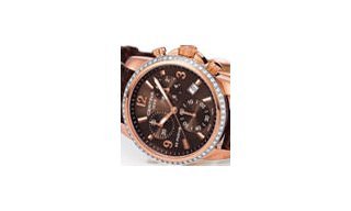 Certina: DS Podium Chrono - Diamonds