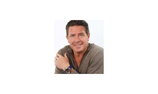 NFL Hall of Famer Dan Marino sporting a limited production Corum watch