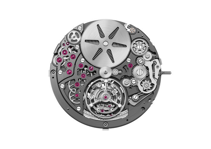 Audemars Piguet RD#5: the watch that puts you first