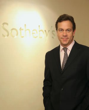 Tim Bourne appointed as Worldwide Head of Watches department 