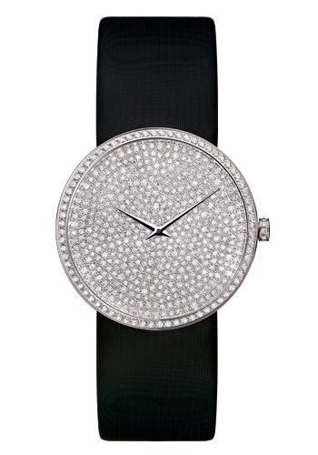 La D by Dior