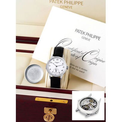 Antiquorum's March auction results