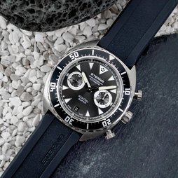 Eterna Super KonTiki Chronograph