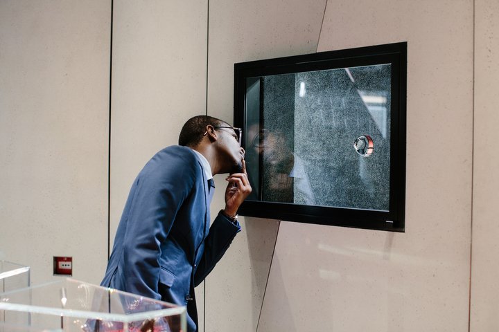 Report: Innovation in watchmaking 