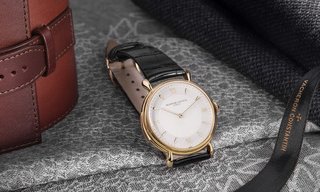 Vacheron Constantin: an introduction to “Les Collectionneurs”