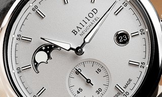 BA111OD Chapter 8: rooted in history, focused on essentials