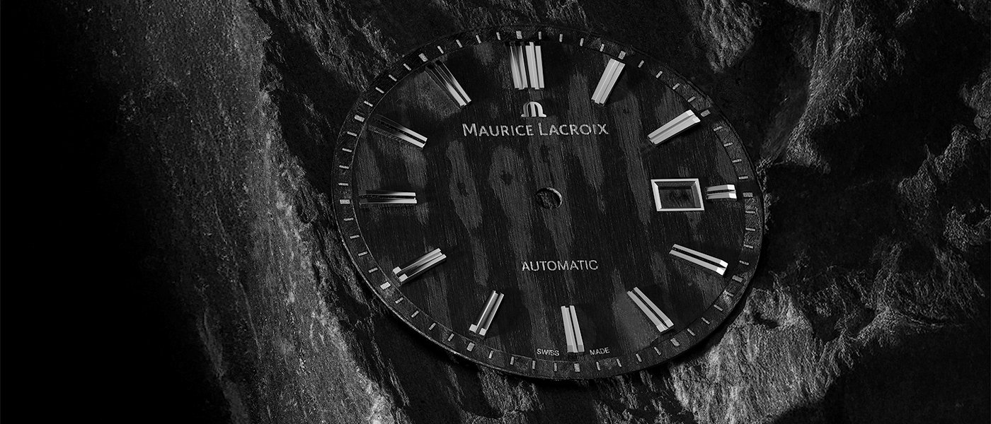 Maurice Lacroix Aikonic: fantastic at a fair price