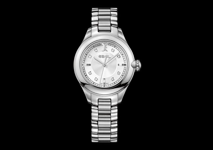 Ebel's Onde (30mm)