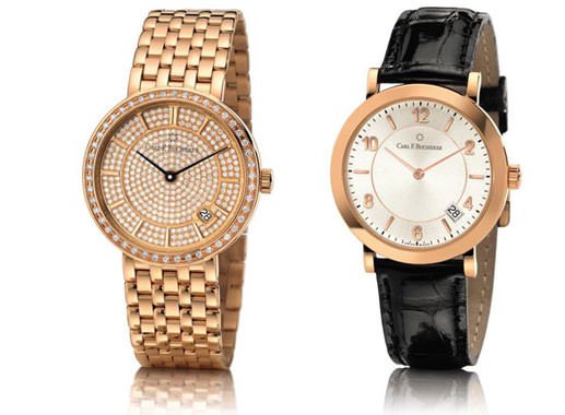 Carl F. Bucherer - Adamavi Collection