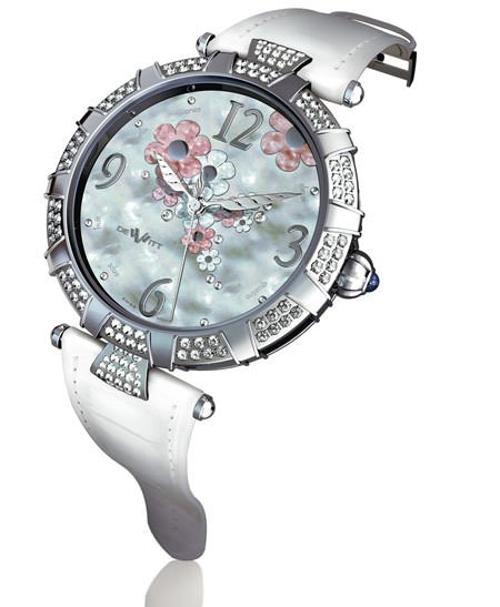 GOLDEN AFTERNOON - DeWitt's new ladies' collection