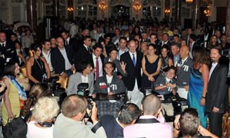 Only Watch Charity Auction achieves €4.5 million