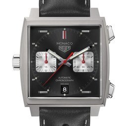 TAG Heuer Monaco 2009–2019 Limited Edition