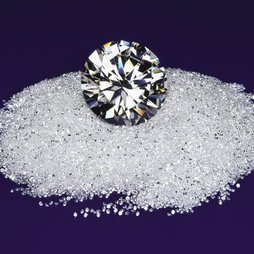 Durafourg Cubic Zirconia