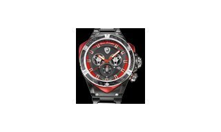 New Spyder Chronographs by Tonino Lamborghini