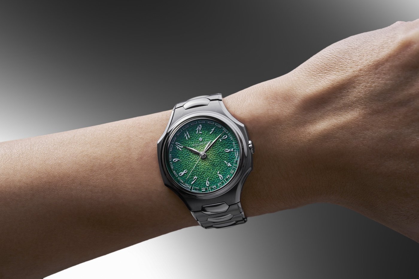 Atelier Wen turns to tantalum