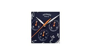 The new Arceau Chrono Colors by Hermès