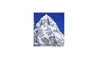 Jaeger-LeCoultre conquers virgin peak in the Himalayas