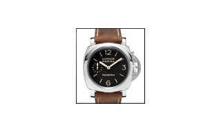 Panerai at the “O'Clock: Time Design, Design Time” Exhibition