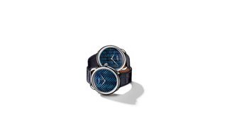 Hermès introduces two new versions of the Arceau watch