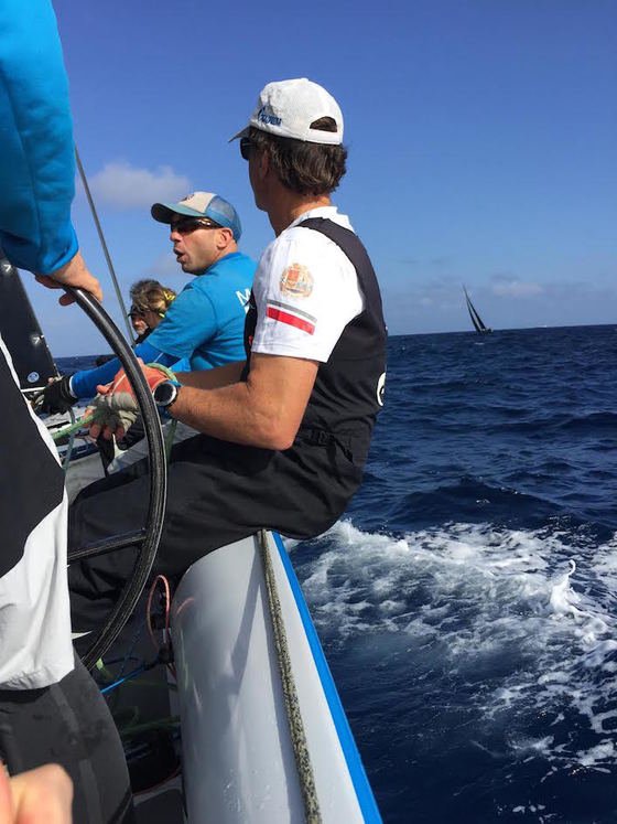 HYT: Hands on with the H4 RC44 limited edition