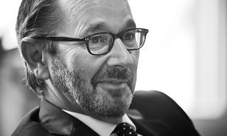 GPHG names new president