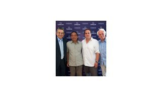 “Time for the Planet” - Omega Begins Two Environmental Conservation Programs in Indonesia