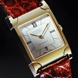 Gianni Bulgari «Spyder»