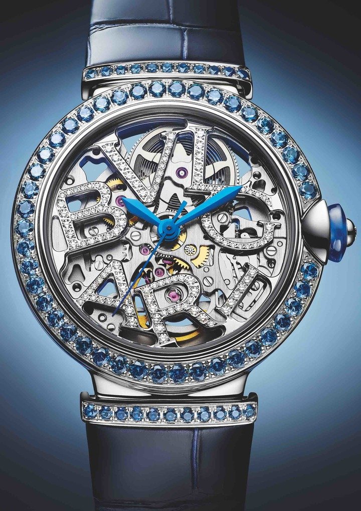 Bulgari's Italian Rinascimento