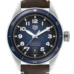 TAG Heuer Autavia