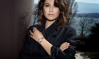 Celebrating the special moments in life with Baume & Mercier