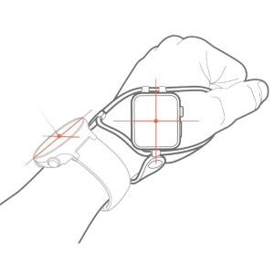 WATCHES - SIGNALS