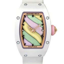 Richard Mille Marshmallow