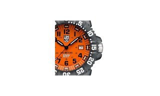 Luminox and Scott Cassell Present The New «Scott Cassell Special Edition»