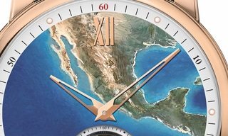 Mexico: an unconventional watch market