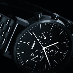 A.b.art Chronograph OC151