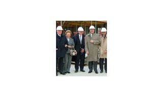 Patek Philippe – New production centre