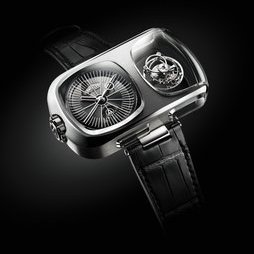 Angelus U10 Tourbillon Lumière